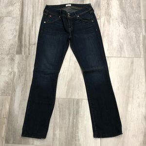 Hudson Jeans